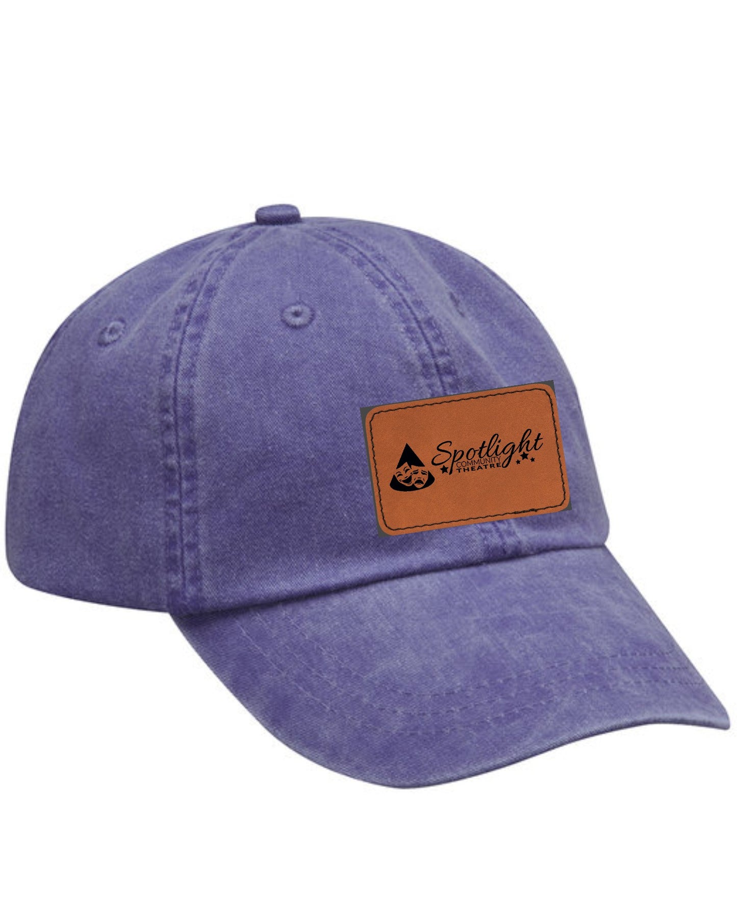 Spotlight Baseball cap