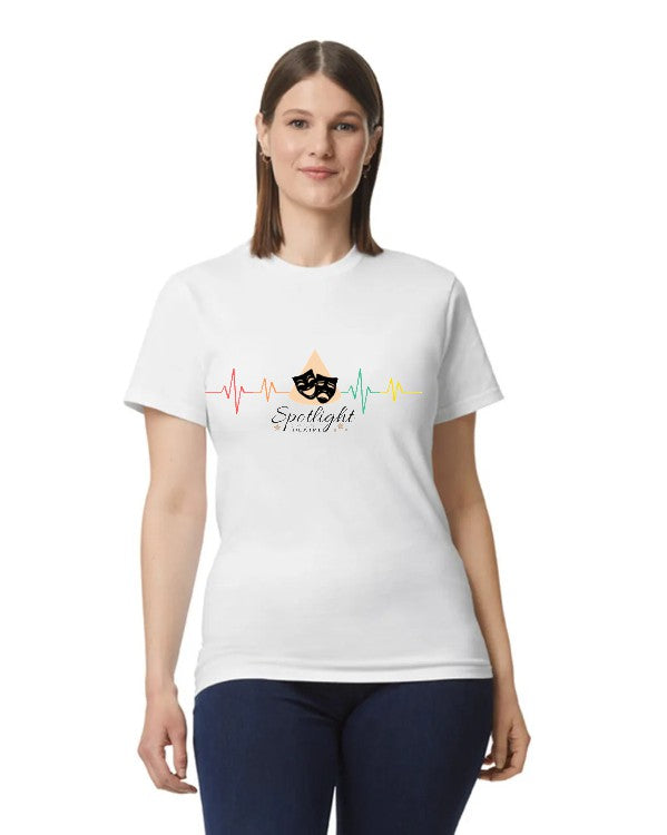 Lifeline Tee - Adult