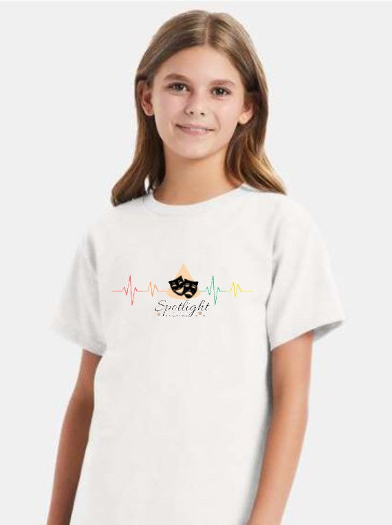 Lifeline Tee - Youth