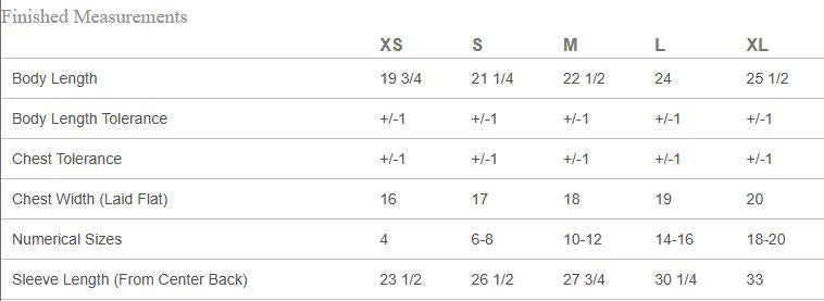 12th Annual Andrea's Hoops For Hope Apparel