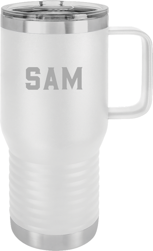 Spotlight 20oz Ringneck Tumbler