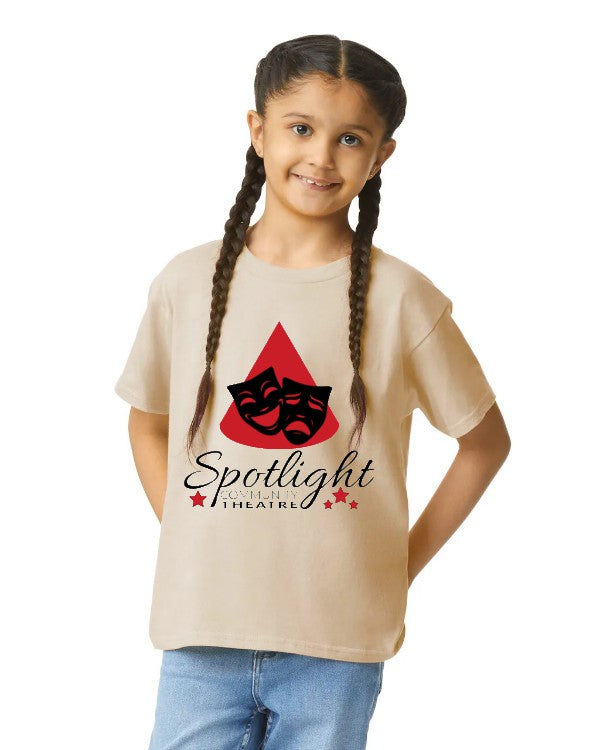 Short Sleeved Tee - Youth