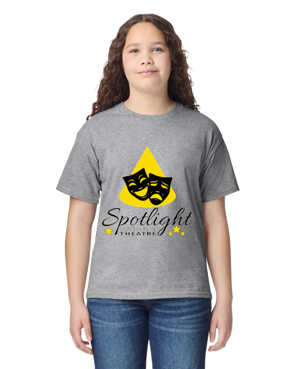 Short Sleeved Tee - Youth