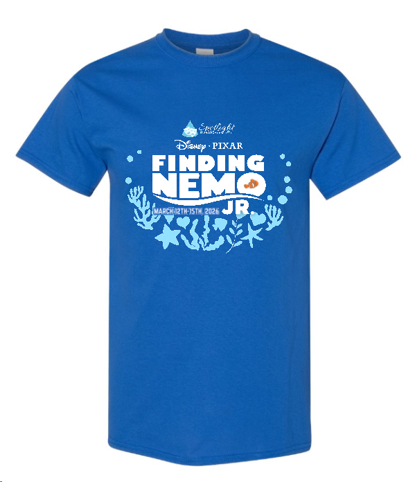 Finding Nemo - Youth