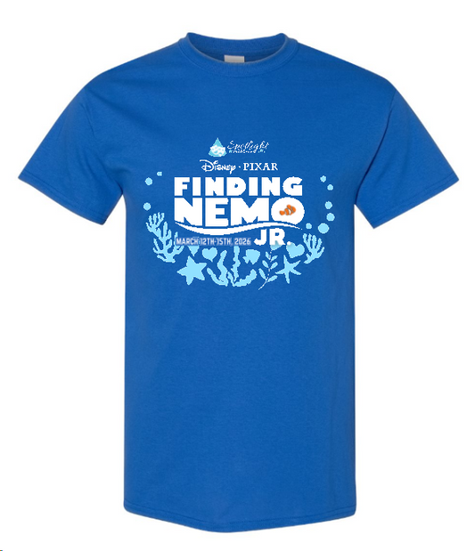 Finding Nemo - Youth