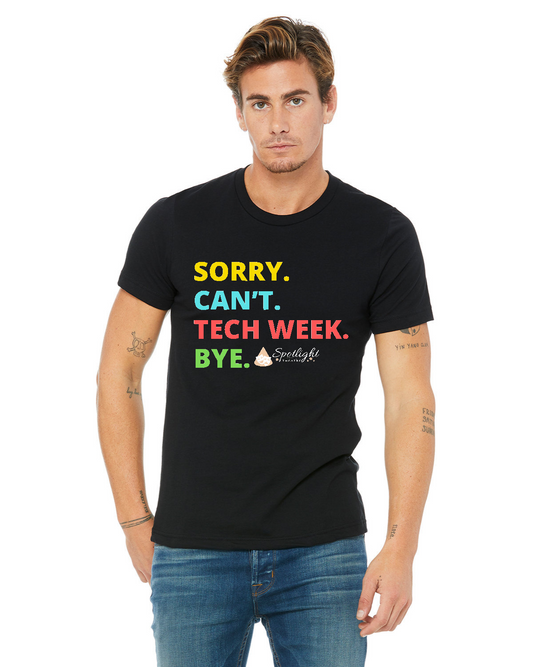 Bella Canvas Tee - Adult