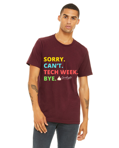 Bella Canvas Tee - Adult