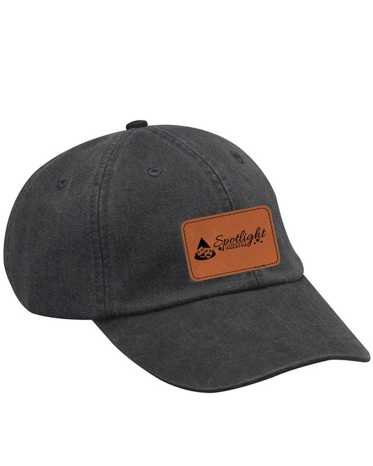 Spotlight Baseball cap