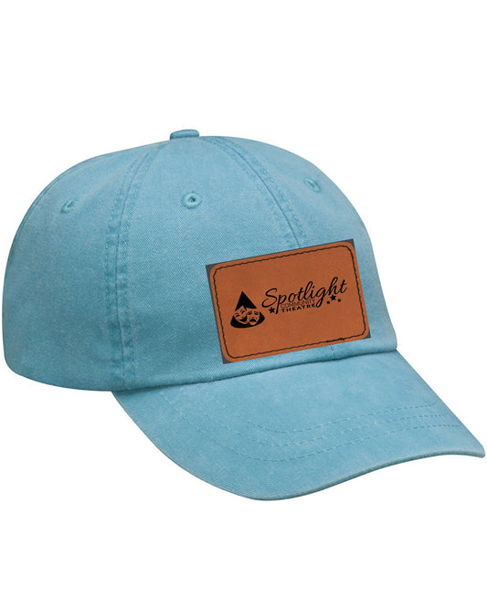 Spotlight Baseball cap