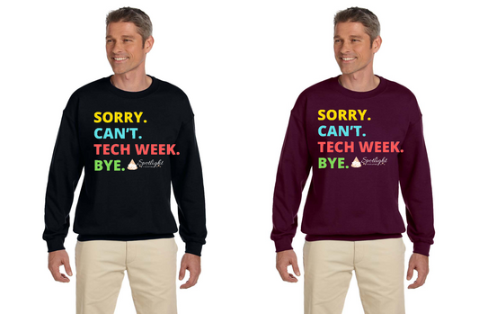 Crewneck Sweatshirt - Adult