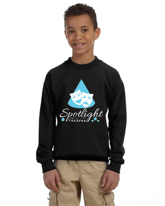 Crewneck Sweatshirt - Youth