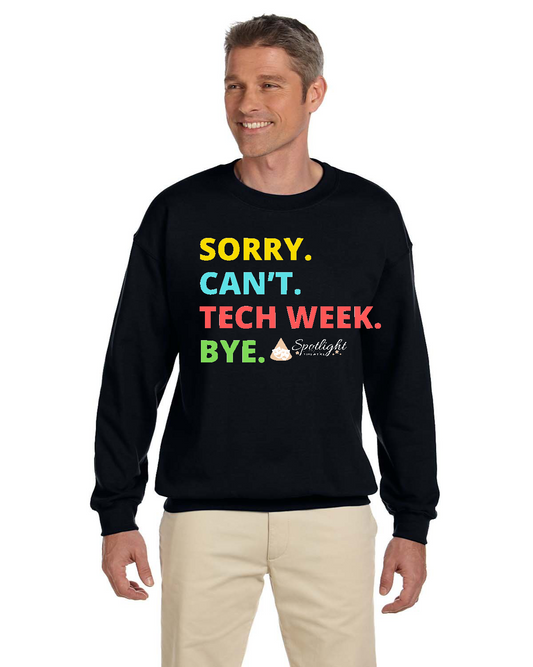 Crewneck Sweatshirt - Adult