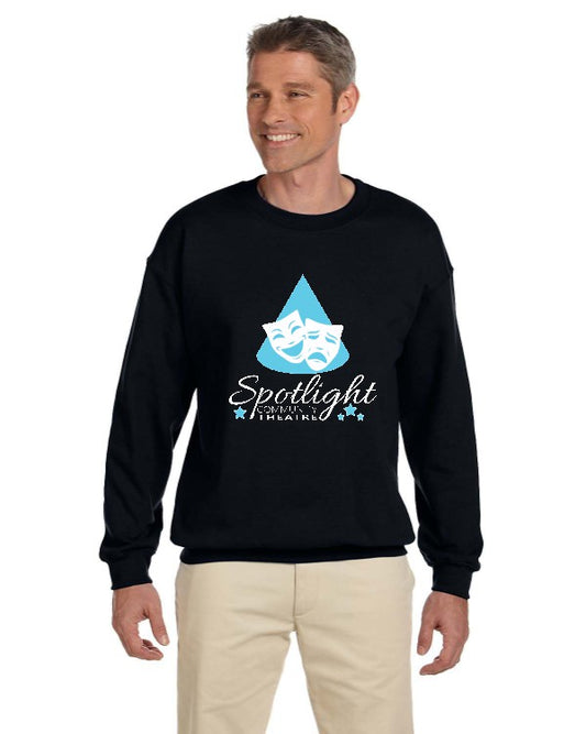 Crewneck Sweatshirt - Adult