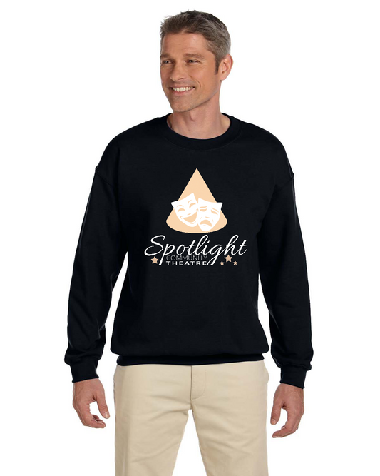 Crewneck Sweatshirt - Adult