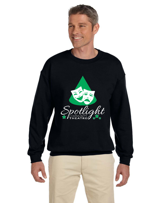 Crewneck Sweatshirt - Adult