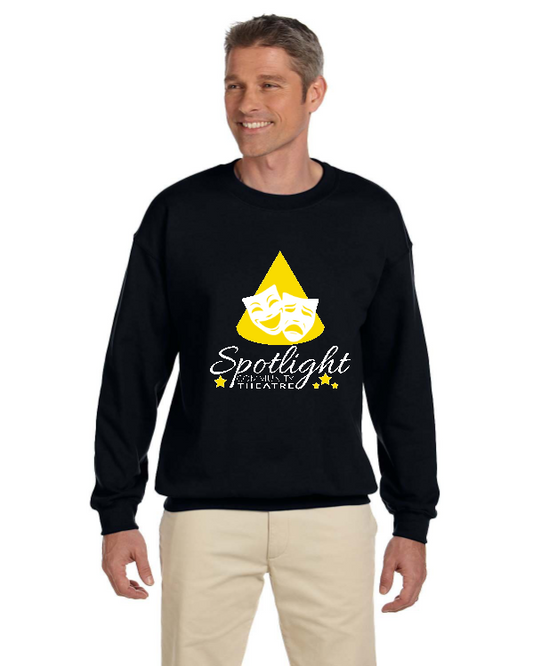 Crewneck Sweatshirt - Adult