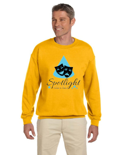 Crewneck Sweatshirt - Adult