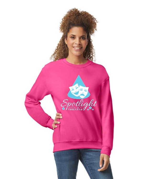 Crewneck Sweatshirt - Adult