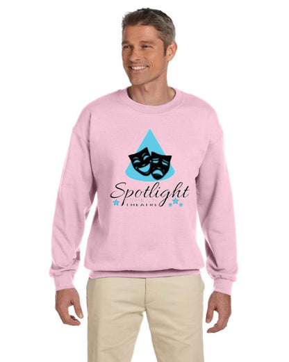 Crewneck Sweatshirt - Adult