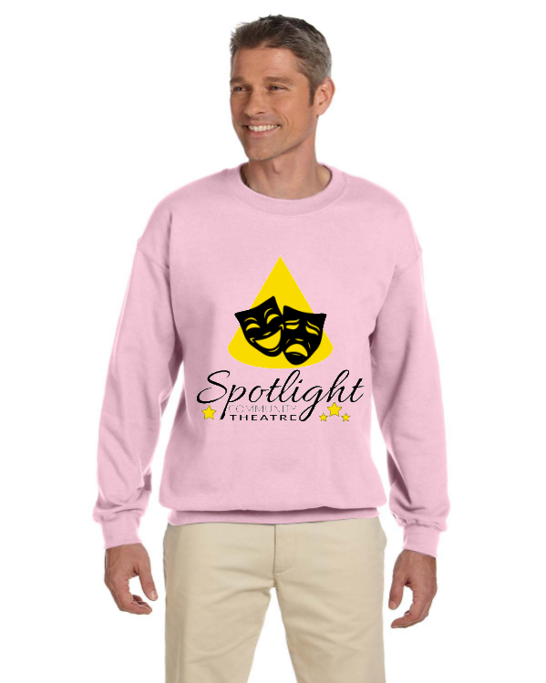 Crewneck Sweatshirt - Adult