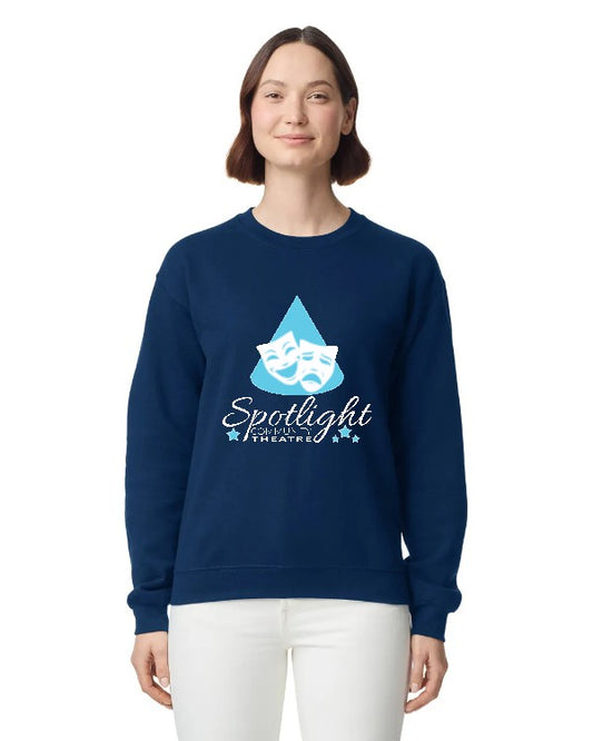 Crewneck Sweatshirt - Adult