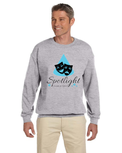 Crewneck Sweatshirt - Adult