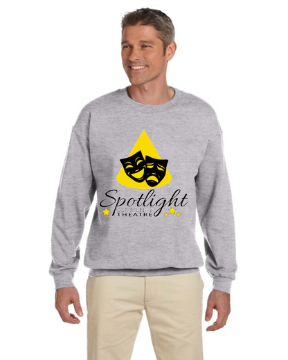 Crewneck Sweatshirt - Adult