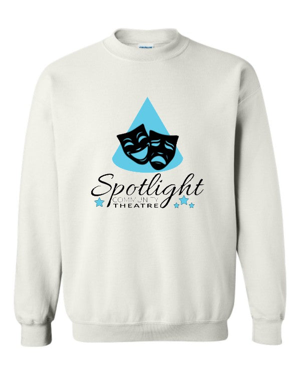 Crewneck Sweatshirt - Adult