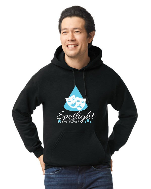 Hoodie - Adult