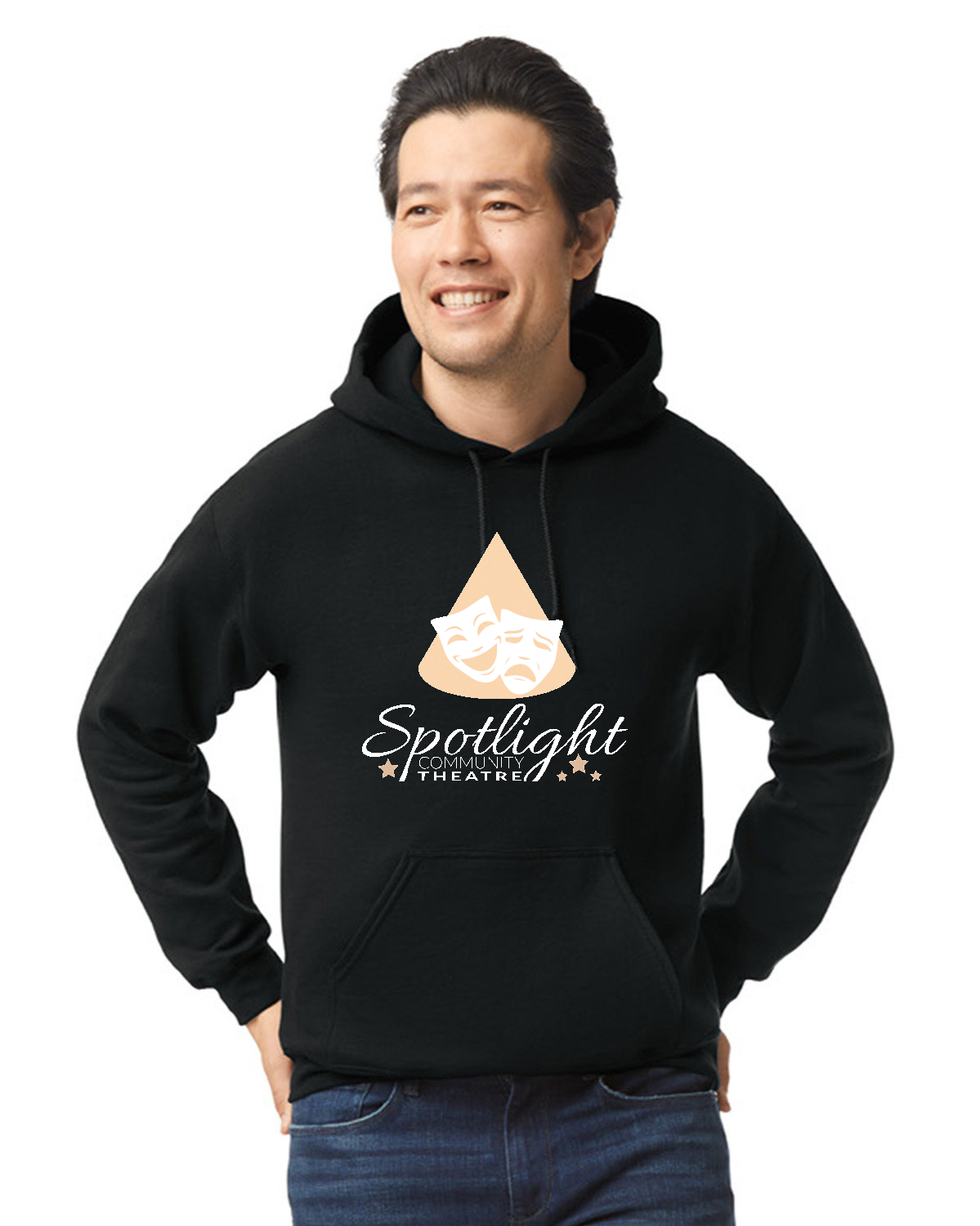 Hoodie - Adult