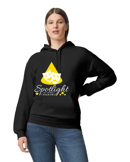 Hoodie - Adult