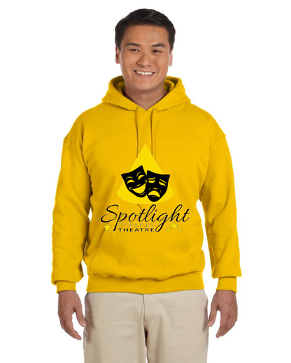 Hoodie - Adult