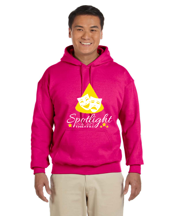 Hoodie - Adult