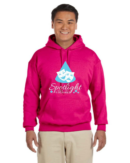 Hoodie - Adult