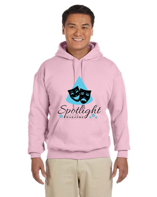 Hoodie - Adult