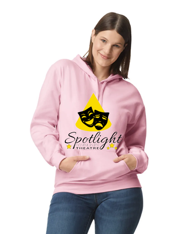 Hoodie - Adult