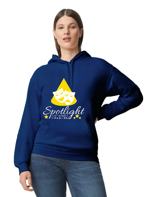 Hoodie - Adult