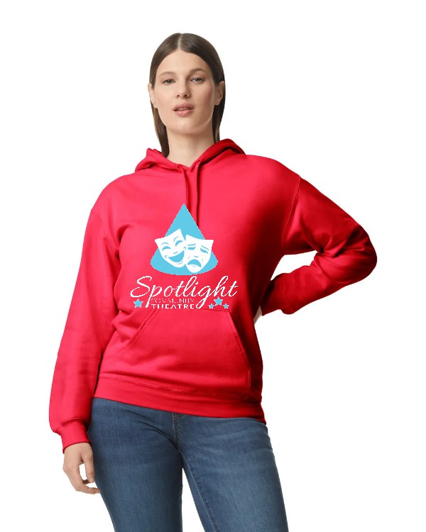Hoodie - Adult