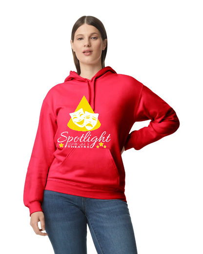 Hoodie - Adult