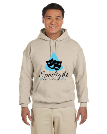 Hoodie - Adult