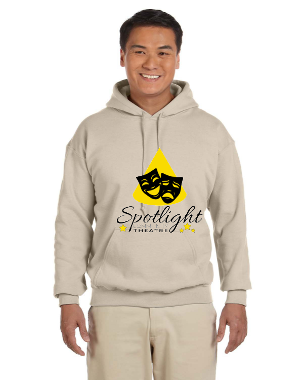 Hoodie - Adult