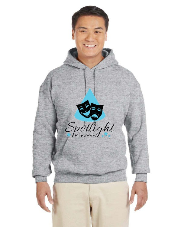 Hoodie - Adult