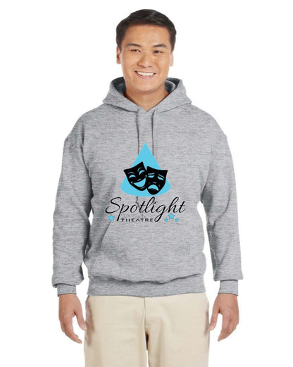 Hoodie - Adult