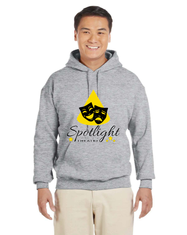Hoodie - Adult