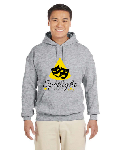 Hoodie - Adult