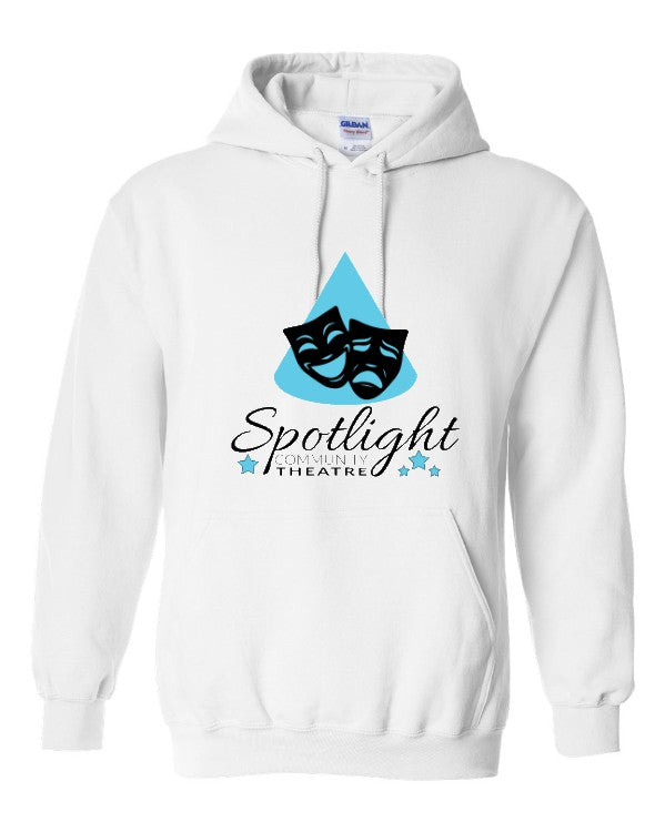 Hoodie - Adult