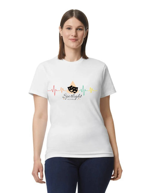 Lifeline Tee - Adult