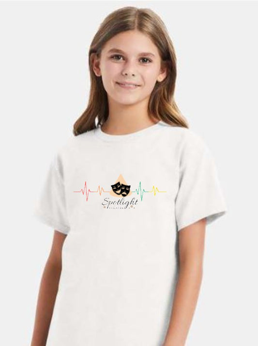 Lifeline Tee - Youth