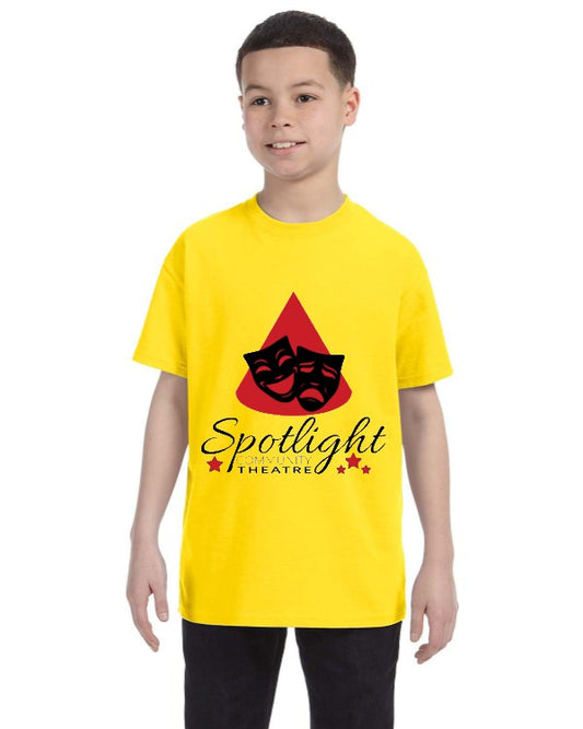 Short Sleeved Tee - Youth