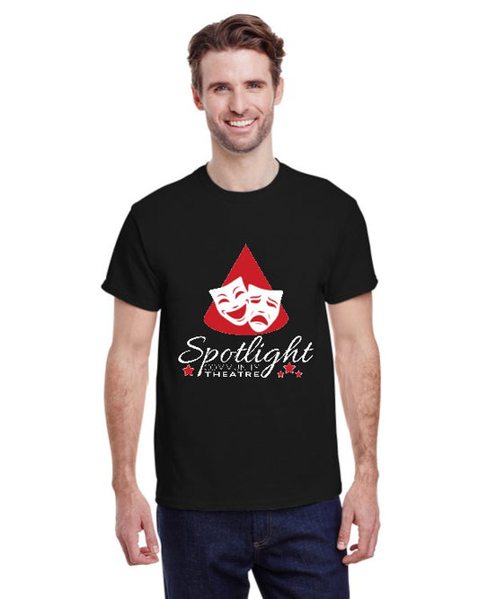 Short Sleeved Tee - Adult